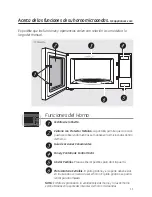 Предварительный просмотр 47 страницы GE Appliances WES1450 Owner'S Manual