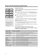 Preview for 60 page of GE Appliances WES1450 Owner'S Manual