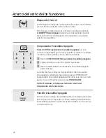 Preview for 62 page of GE Appliances WES1450 Owner'S Manual