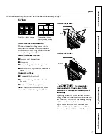 Предварительный просмотр 11 страницы GE Appliances Zoneline 2800 Owner'S Manual And Installation Instructions