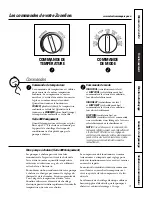 Preview for 31 page of GE Appliances Zoneline 2800 Owner'S Manual And Installation Instructions