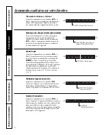 Preview for 34 page of GE Appliances Zoneline 2800 Owner'S Manual And Installation Instructions