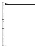 Preview for 52 page of GE Appliances Zoneline 2800 Owner'S Manual And Installation Instructions