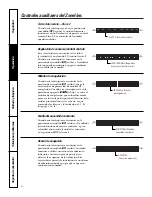 Предварительный просмотр 62 страницы GE Appliances Zoneline 2800 Owner'S Manual And Installation Instructions