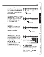 Preview for 65 page of GE Appliances Zoneline 2800 Owner'S Manual And Installation Instructions