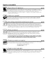 Preview for 84 page of GE Appliances Zoneline 2800 Owner'S Manual And Installation Instructions