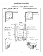 Preview for 15 page of GE Appliances Zoneline 8500 series Owner'S Manual