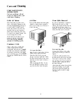 Preview for 6 page of GE APS12 Manual