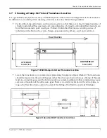 Предварительный просмотр 19 страницы GE AquaTrans AT600 User Manual