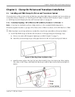 Предварительный просмотр 23 страницы GE AquaTrans AT600 User Manual