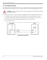 Предварительный просмотр 42 страницы GE AquaTrans AT600 User Manual