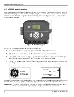 Предварительный просмотр 44 страницы GE AquaTrans AT600 User Manual