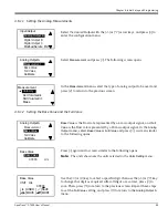 Предварительный просмотр 61 страницы GE AquaTrans AT600 User Manual