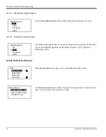 Предварительный просмотр 64 страницы GE AquaTrans AT600 User Manual