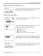 Предварительный просмотр 69 страницы GE AquaTrans AT600 User Manual