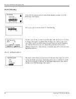 Предварительный просмотр 70 страницы GE AquaTrans AT600 User Manual