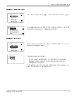 Предварительный просмотр 71 страницы GE AquaTrans AT600 User Manual