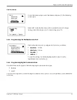 Предварительный просмотр 73 страницы GE AquaTrans AT600 User Manual