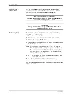 Предварительный просмотр 14 страницы GE AquaTrans AT868 Abridged Manual