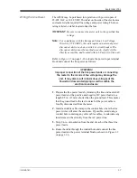 Предварительный просмотр 15 страницы GE AquaTrans AT868 Abridged Manual