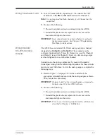 Предварительный просмотр 17 страницы GE AquaTrans AT868 Abridged Manual
