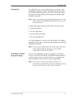 Предварительный просмотр 27 страницы GE AquaTrans AT868 Abridged Manual