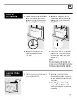 Preview for 11 page of GE AQV06 Owner'S Manual