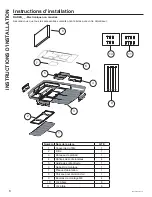 Предварительный просмотр 24 страницы GE ARC13AHC Series Owner'S Manual