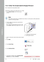 Preview for 76 page of GE ArcamEBM Spectra H Installation Manual