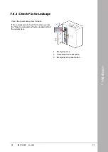 Preview for 77 page of GE ArcamEBM Spectra H Installation Manual