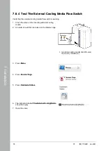 Preview for 78 page of GE ArcamEBM Spectra H Installation Manual