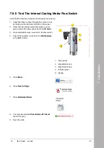 Preview for 79 page of GE ArcamEBM Spectra H Installation Manual