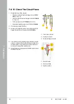 Preview for 84 page of GE ArcamEBM Spectra H Installation Manual