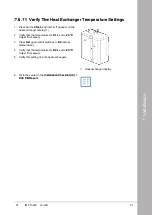 Preview for 85 page of GE ArcamEBM Spectra H Installation Manual