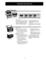 Preview for 5 page of GE Arctica PSS 23 Series Technical Service Manual