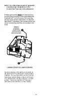 Preview for 10 page of GE Arctica PSS 23 Series Technical Service Manual