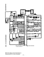 Предварительный просмотр 17 страницы GE Arctica PSS 23 Series Technical Service Manual