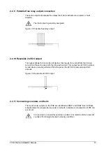 Предварительный просмотр 13 страницы GE ARITECH FP400 Series Installation Manual