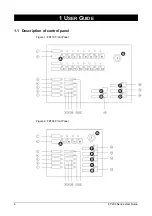 Preview for 4 page of GE ARITECH FP400 Series User Manual