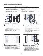 Preview for 6 page of GE Arize Element Series Installation Manual