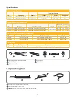 Preview for 2 page of GE Arize Element Top Light Installation Manual
