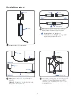 Preview for 8 page of GE Arize Element Top Light Installation Manual