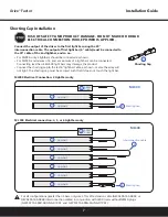 Предварительный просмотр 7 страницы GE Arize Factor Installation Manual