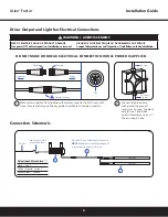 Предварительный просмотр 8 страницы GE Arize Factor Installation Manual