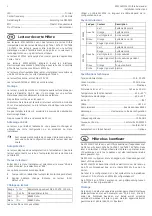 Preview for 2 page of GE ARS1160 Installation Instruction