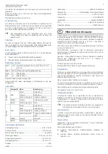 Preview for 3 page of GE ARS1160 Installation Instruction