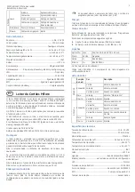 Preview for 5 page of GE ARS1160 Installation Instruction