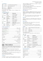 Preview for 8 page of GE ARS1160 Installation Instruction