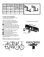 Preview for 22 page of GE AS0CD09 Series Technical Service Manual