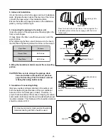 Предварительный просмотр 25 страницы GE AS0CD09 Series Technical Service Manual